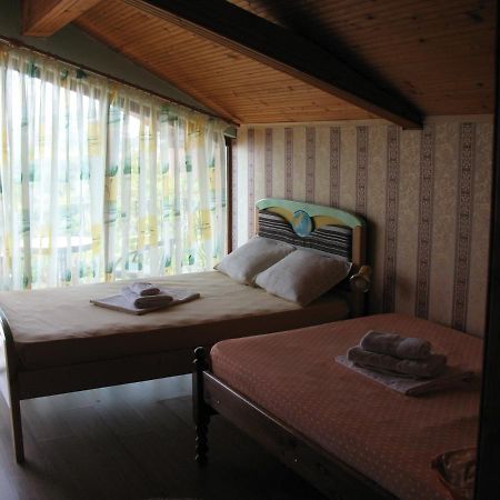 Guest House Slivek Exterior photo