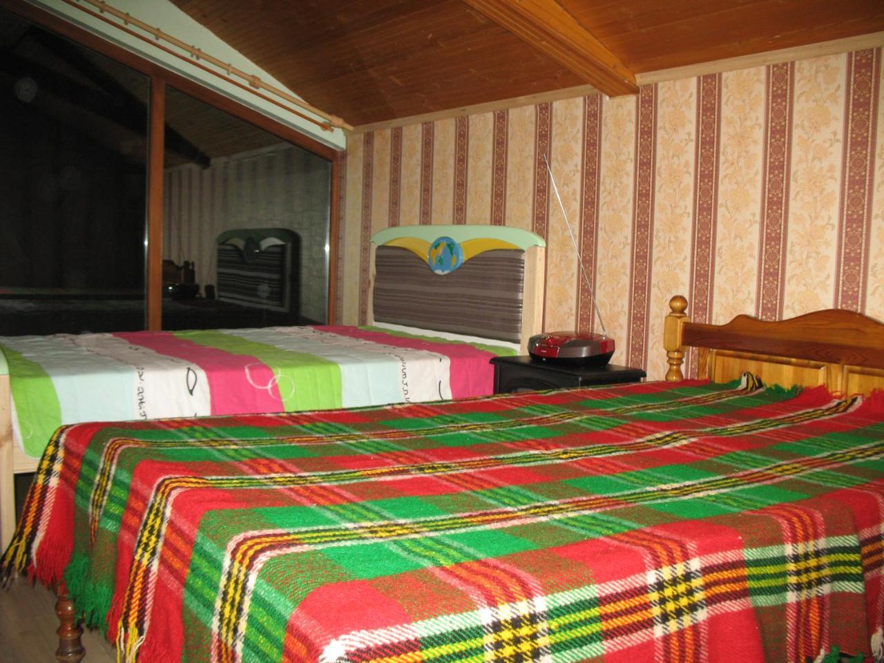Guest House Slivek Exterior photo